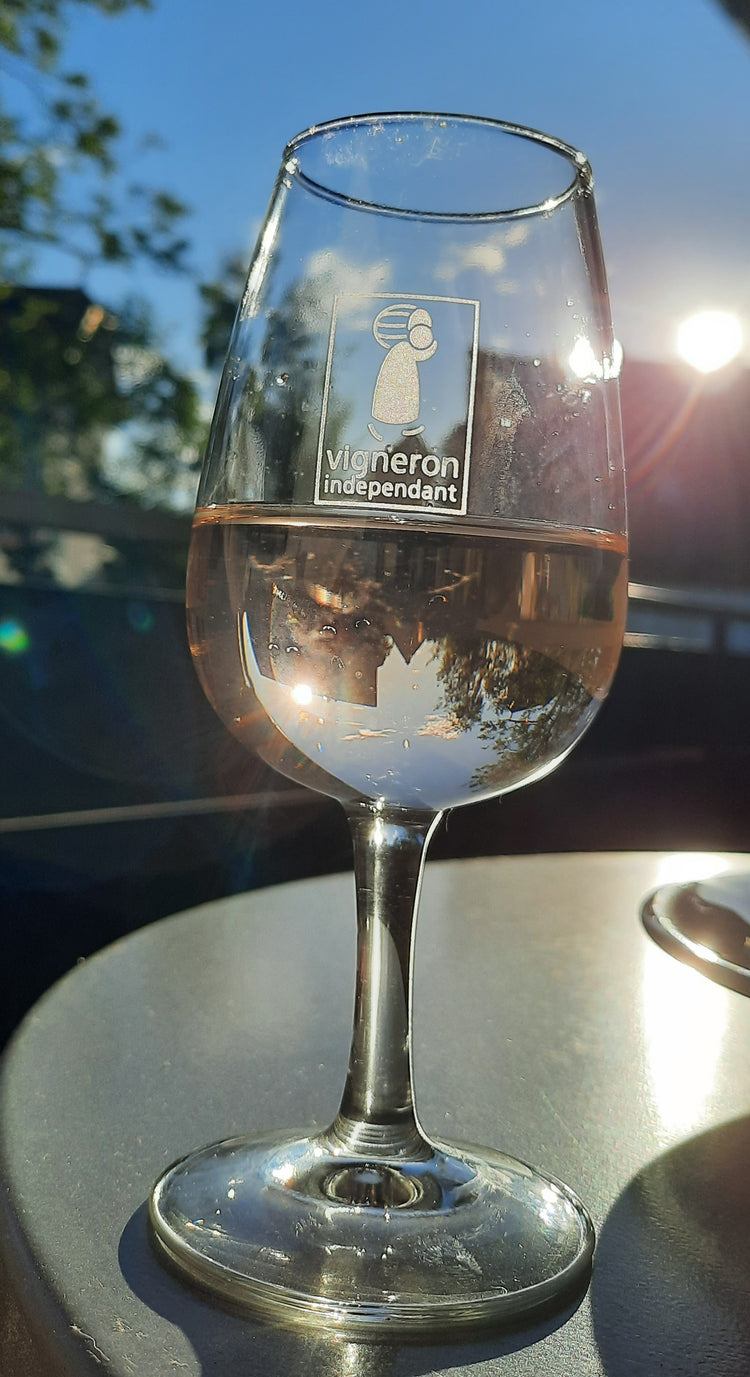 Wein & Champagner