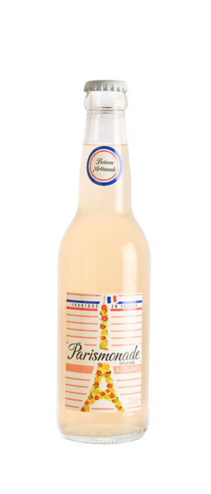 La Limonaderie de Paris