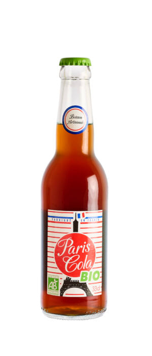 La Limonaderie de Paris