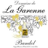 Provence - Bandol - Domaine de La Garenne