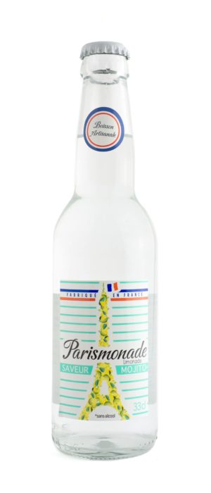 La Limonaderie de Paris