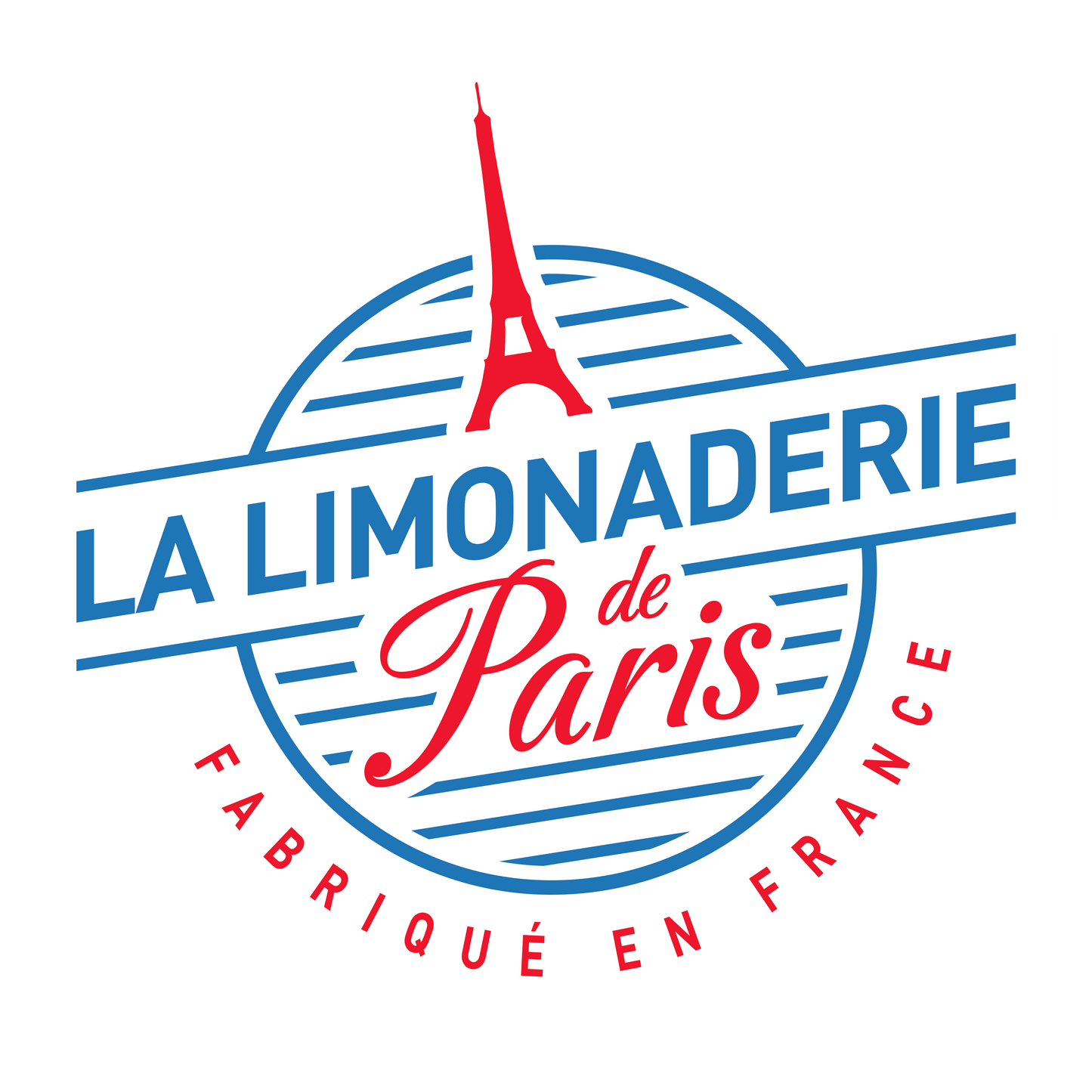 La Limonaderie de Paris