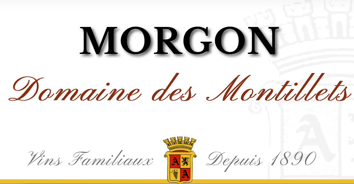 Beaujolais - Domaine des Montillets