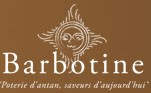 Céramique - Poterie Barbotine