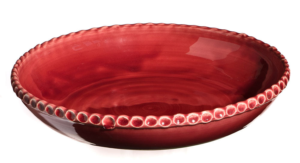Céramique - Poterie Barbotine