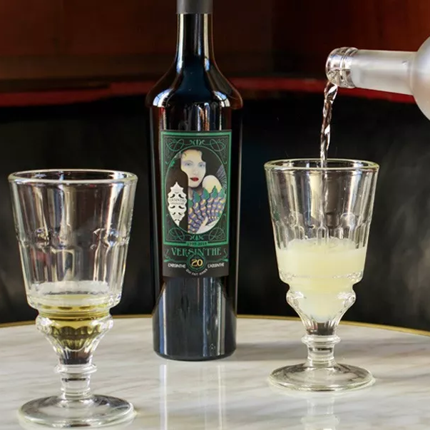 Gin - Pastis - Absinthe - Whisky - Liquoristerie de Provence