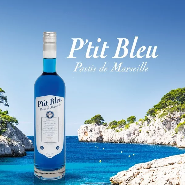 Gin - Pastis - Absinthe - Whisky - Liquoristerie de Provence