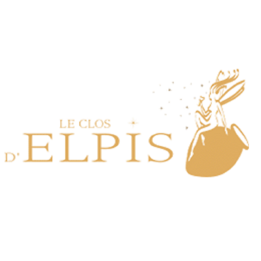 Languedoc - Roussillon - Le Clos d'Elpis