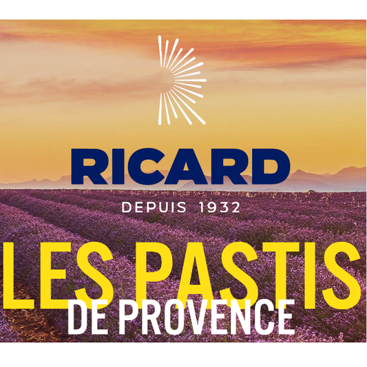 Pastis - Ricard