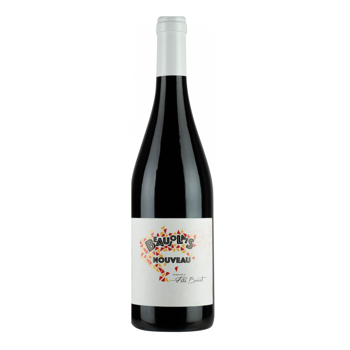 Beaujolais - Domaine Père Benoit