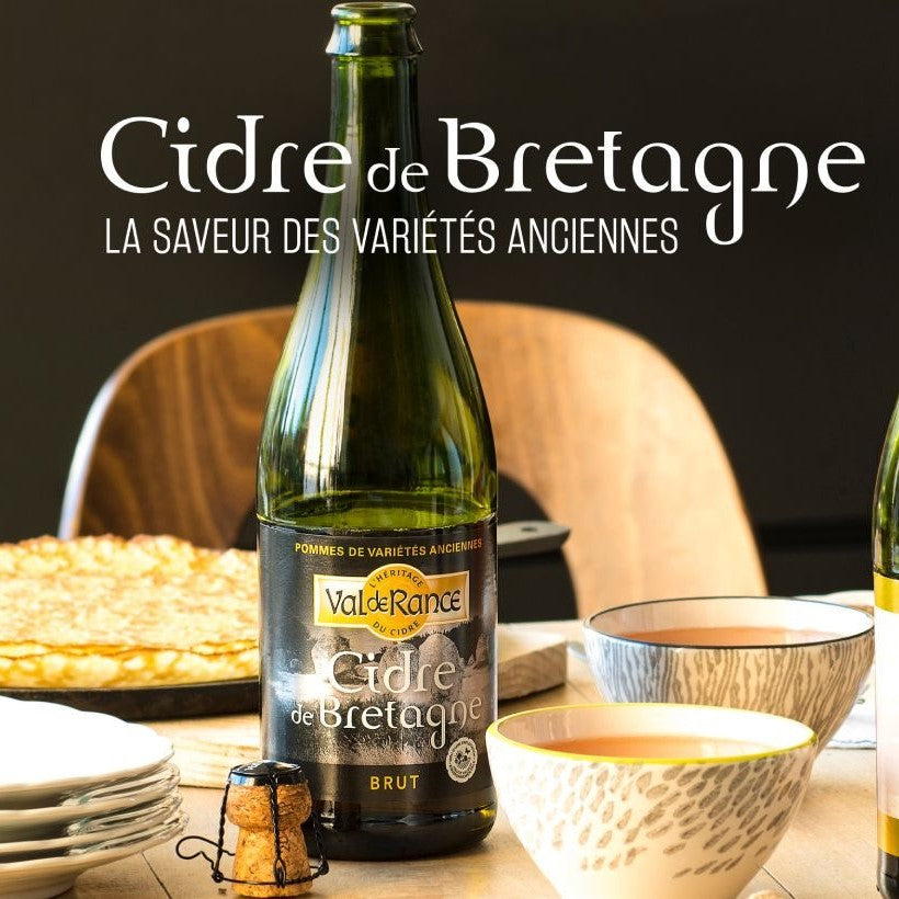 Cidre - Val de Rance