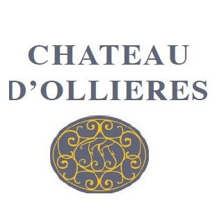 Provence - Château d’Ollières
