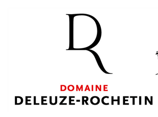 Rhone - Domaine Deleuze-Rochetin