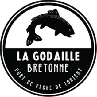 La Godaille bretonne - Rillettes de la Mer