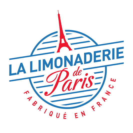 La Limonaderie de Paris
