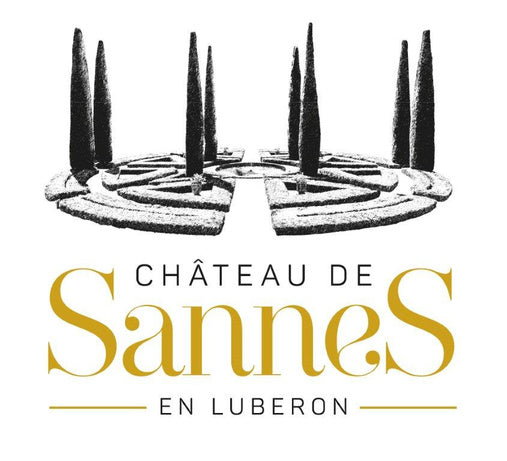 Provence - Château de Sannes