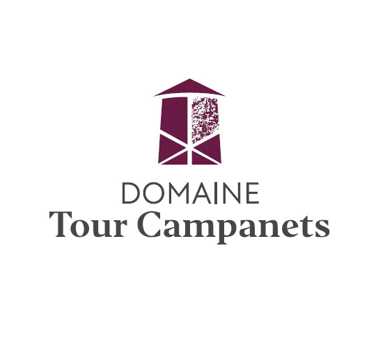 Provence - Domaine Tour Campantes
