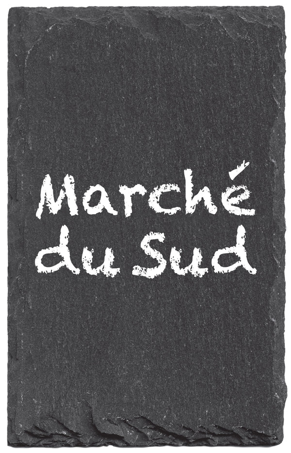 Marché du Sud