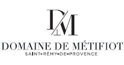 Provence - Alpilles - Domain de Métifiot