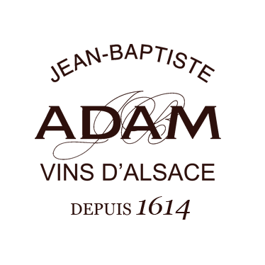 Alsace - Domaine Jean-Baptiste ADAM