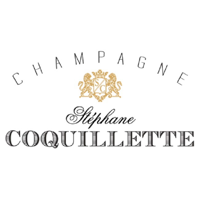 Champagne STÉPHANE COQUILLETTE