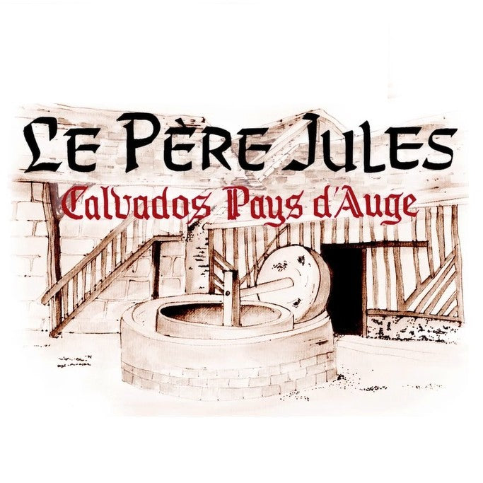 Calvados & Cidre - Le Père Jules