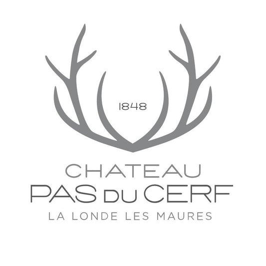 Provence - Château Pas du Cerf