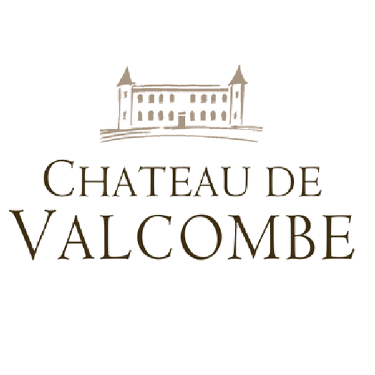 Rhone - Château de Valcombe