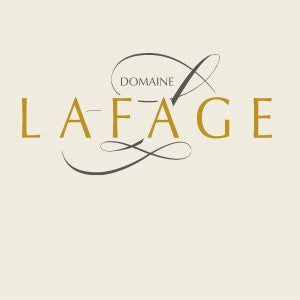 Languedoc - Roussillon - Domaine Lafage